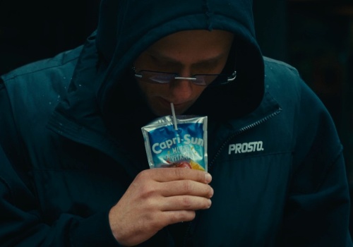 Nowy Polak: „Ten co mnie hejtował, dziś jest moim pracownikiem”