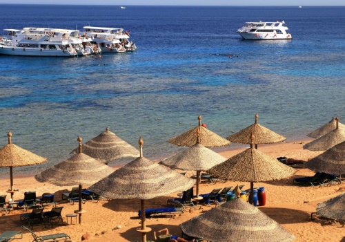 Wakacje w Egipcie zagrożone? MSZ ujawnia nowe szczegóły i zwraca się do Polaków