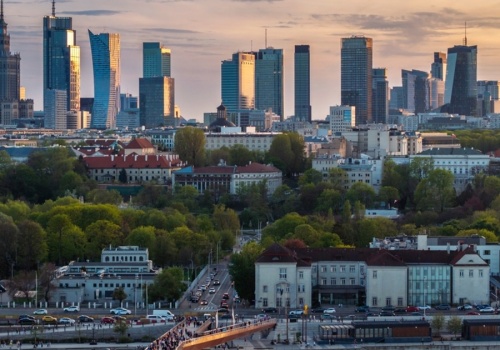 Agencja z wielkiej trójki zmienia prognozę dla polskiej gospodarki