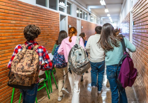 Edukacja zdrowotna obowiązkowa? Decyzja MEN zapadnie w ciągu dwóch tygodni