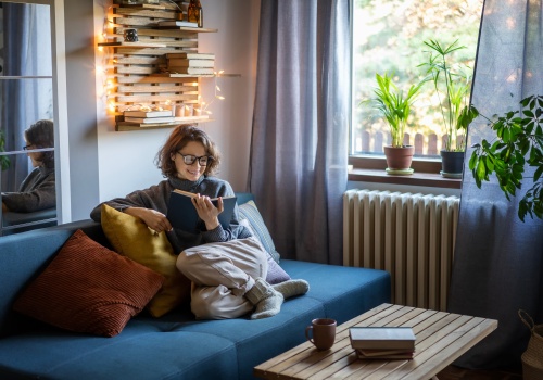 Camille S. Campbell: autorka bestsellerów łamie schematy. Kto korzysta z jej wiedzy?