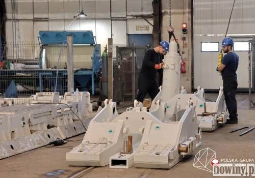 Od górnictwa do przemysłu zbrojeniowego. PGG zdobyła kluczową koncesję