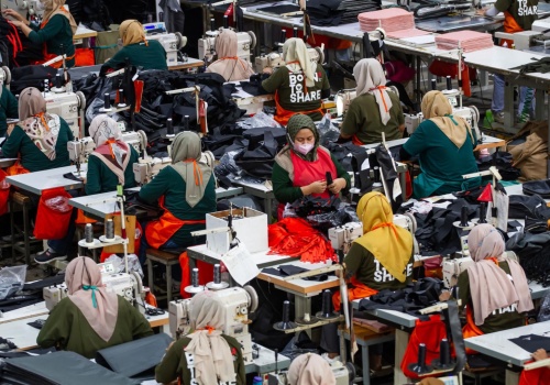 Problemy z przesyłkami! Zara, Primark i nie tylko