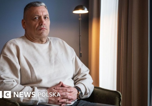 Kulisy rosyjskiego spisku polegającego na wysyłaniu paczek z materiałami wybuchowymi