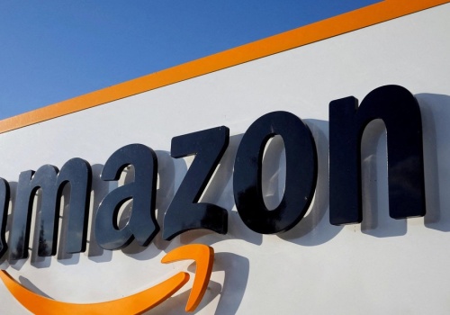 Amazon pompuje miliardy w Polskę. Powstaną nowe miejsca pracy