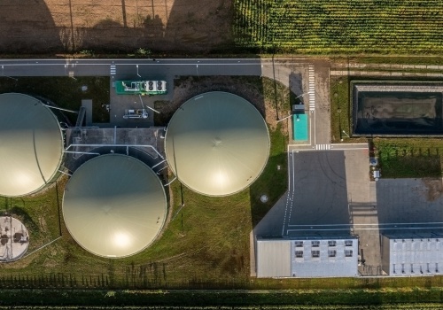 Polska Grupa Biogazowa uruchomiła w Warszawie centrum zarządzania swoimi instalacjami