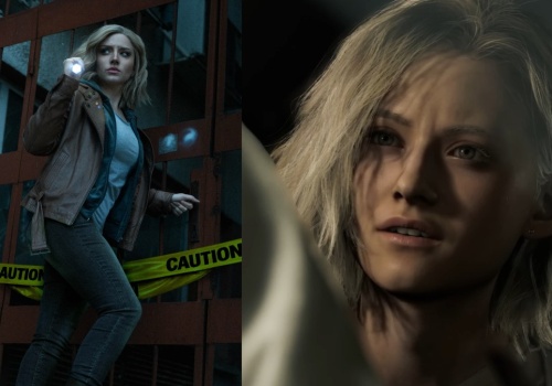 Znakomity cosplay bohaterki Resident Evil: Requiem. Fani to pokochali