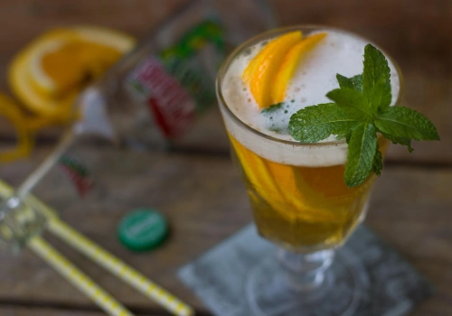 Były alkotubki, a teraz będzie lemoniada jak piwo? Morawiecki alarmuje!