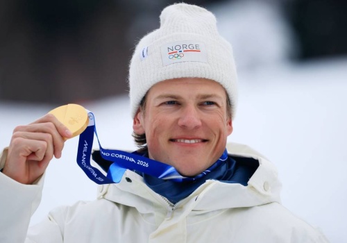 Największa gwiazda igrzysk na celowniku. Wygrywał dzięki oszustwom?