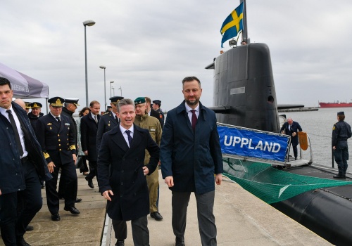 Konflikt na Bliskim Wschodzie zabierze Polsce amunicję do Patriotów?