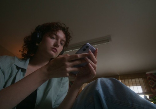 Co 4 Polak może zmagać się z PTSD. Przodujemy w Europie pod względem traum