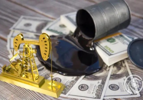 Dolar porusza się wraz z notowaniami ropy naftowej – nowy paradygmant po 2020 r.