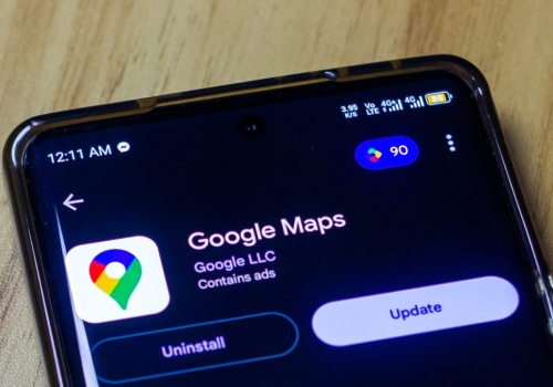 7 ukrytych funkcji Google Maps, o których mogłeś nie wiedzieć. Są uniwersalnie przydatne
