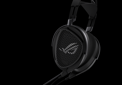 ASUS ROG Kithara Gaming Headset