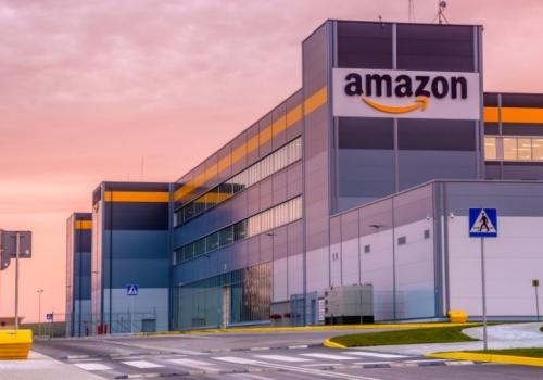 Amazon zapowiada 23 mld zł na inwestycje w Polsce. Co planuje gigant?