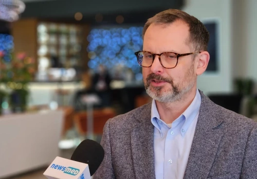 Hematolog: „Mam pacjentkę, która dostaje piętnastą linię leczenia”. Nowe leki mogą zapobiec nawrotom