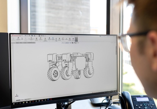 Cyfrowa transformacja staje się warunkiem przetrwania dla sektora inżynieryjnego