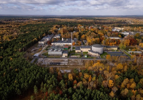 Cyberatak na Narodowe Centrum Badań Jądrowych. Źródłem Iran