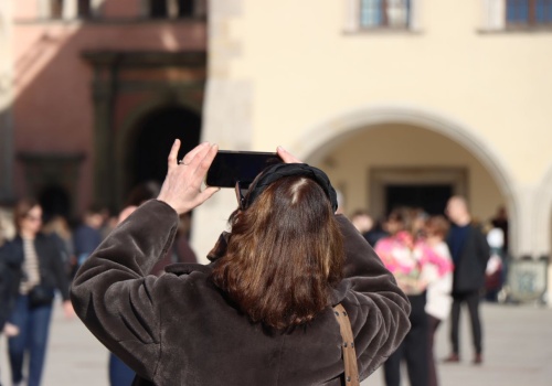 Kraków wśród najlepszych miast świata! Jest jedynym polskim miastem w tym rankingu