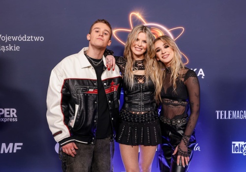 Mandaryna nie zawsze była idealną matką. O tym rozmawiała z nimi w domu