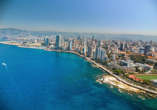 LOT zawiesza kolejną ryzykowną trasę. Miała wrócić lada moment, nie polecimy tam minimum przez miesiąc