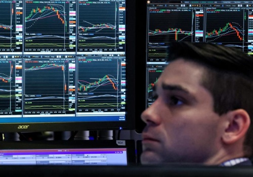 Wspólny rynek kapitałowy UE. 