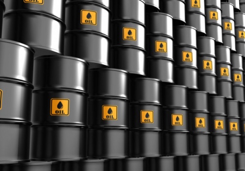 Iran straszy ropą po 200 dolarów za baryłkę