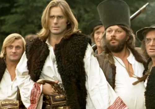 Wieczorynki i seriale PRL. Rozpoznaj po jednym ujęciu! QUIZ