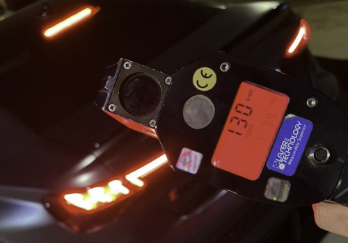 Gorzów. Pędził Audi o 80 km/h za szybko. Nie przyjął mandatu, będzie sąd