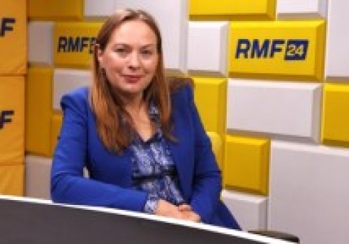 Co Komisja Europejska wie o sporze wokół środków z programu SAFE?