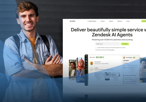 Zendesk finalizuje przejęcie Forethought