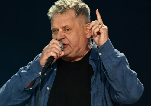 Nowe informacje ws. znanego muzyka. 