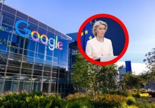 Google na celowniku UE. Na stole miliardowe kary