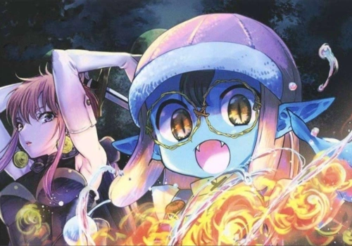 Życie oczami goblina, czyli nowy pomysł na isekai