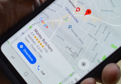 Mapy Google czeka metamorfoza. To największa zmiana od ponad dekady!