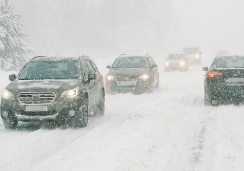 Zima uderzy na Polskę. Meteorolodzy podali datę
