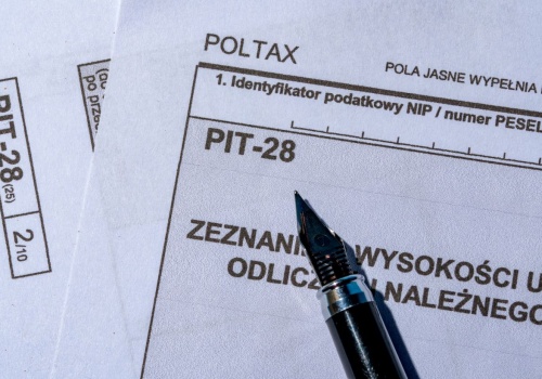 Jak wypełnić PIT-28 za wynajem mieszkania. Sprawdź na przykładzie