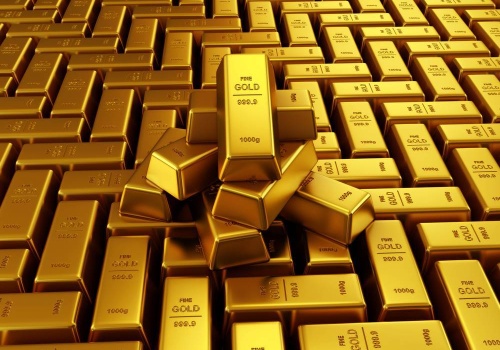 Złoto wraca poniżej 5200 USD! Analityk wskazuje, jak nisko może spaść kurs metalu