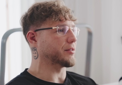 „Bić się o byłą? Co to ma być?” – Kubańczyk o walce z Akopem Szostakiem