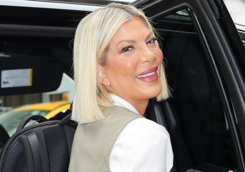 Dawno niewidziana gwiazda 