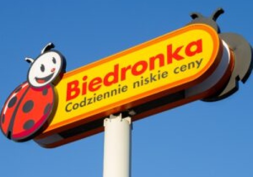Ekspansja Biedronki w 2026 roku. Sieć planuje nowe placówki