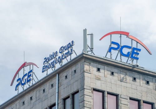 PGE Obrót zmuszona do utworzenia rezerwy. To setki milionów zł