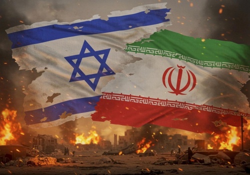 Świat wstrzymał oddech. To ogłosił nowy przywódca Iranu