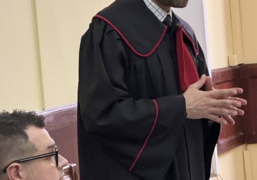 Sebastian M. nie może już dzwonić z aresztu do rodziny. Toczyli „dziwne rozmowy”