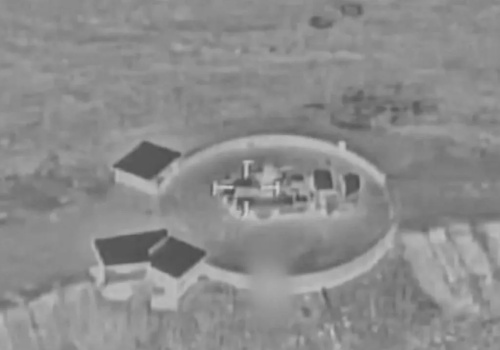 Amerykanie uderzyli już w 6 tys. celów w Iranie