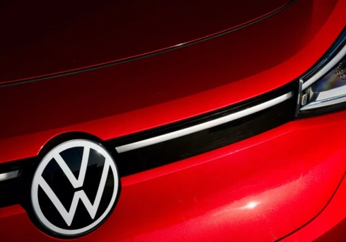 Volkswagen przemianuje ID.3 na ID.3 Neo. Najważniejsze zmiany kryją się jednak w środku