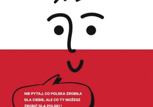 Uwaga! Przedłużono termin nadsyłania prac na Konkurs „Być Polakiem”