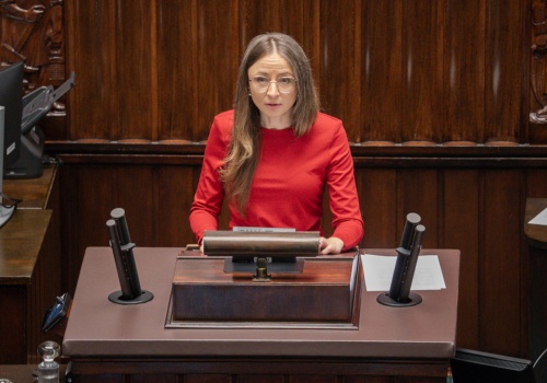 Nowe uprawnienia PIP coraz bliżej. Jedna decyzja może wszystko zmienić