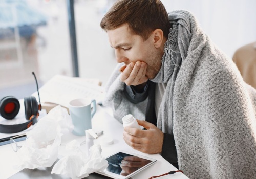 Niebezpieczny wirus szybko się rozprzestrzenia. Lekarze biją na alarm