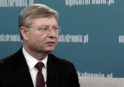 4,5 miliona choruje. Dr Riemel: bardzo wysokie ryzyko schorzeń sercowo-naczyniowych i powikłań